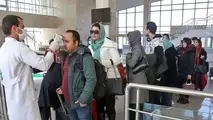 کسی سراغ ندارید به داد ما برسد؟
