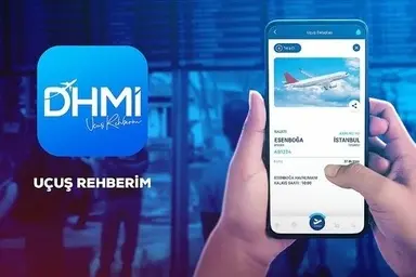  فرودگاه‌ های ترکیه هوشمند شدند!