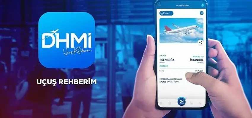 فرودگاه‌ های ترکیه هوشمند شدند!