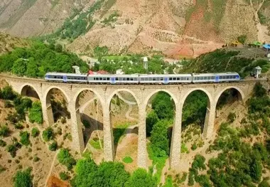 شاهکار مهندسی ایرانی در فهرست میراث جهانی یونسکو