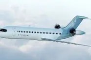 Maeve Redesigns Hybrid-Electric Regional To Replace RJs