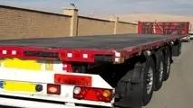 در خواست یک راننده کامیون از همکاران خود: فریب فراخوان خودروهای ثبت نامی را نخورید 