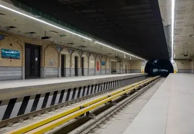 شهردار قم: فاز نخست مترو آماده بهره برداری است