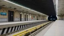 تحویل واگن های متروی قم تسریع شود