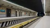 ساخت ۲ ایستگاه جدید متروی قم با اعتبار ۳۰۰۰ میلیارد تومان تا سال ۱۴۰۷