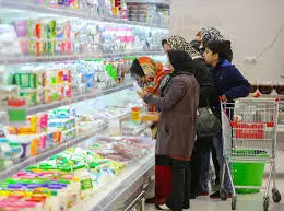 فروشگاه های زنجیره ای در تهران تا ٣ صبح باز است