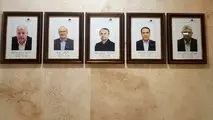 مدیران عامل شرکت شهر فرودگاهی امام خمینی، از تاسیس تا امروز