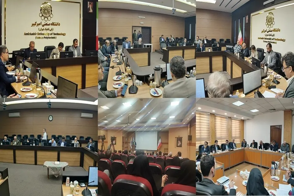 سند توسعه دریایی نیازمند بازتعریف نقش نهادها و بهروزرسانی داده هاست