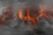 ۳.۷ میلیارد دلار در دود گم شد