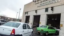خودروهای گاز سوز در تست آلایندگی رد شدند!
