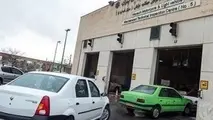 خودروهای گاز سوز در تست آلایندگی رد شدند!