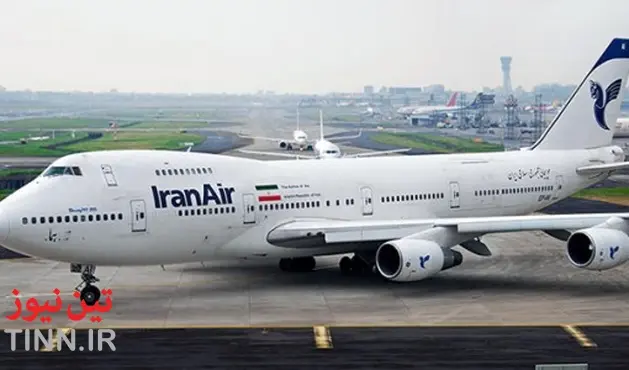ناراحتی سهامداران داخلی " امارات، قطر و ترکیه " از خرید هواپیما برای " ایران ایر "؟!