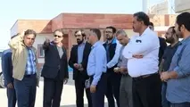 بررسی مشکلات و کمبودهای بنادر آبادان

