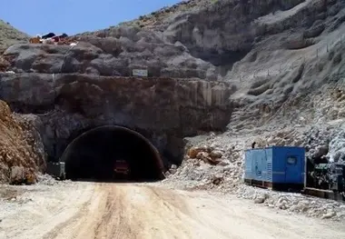 ۷۰ میلیارد تومان بودجه برای تکمیل جاده جدید طالقان