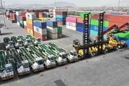 شبکه لجستیک تاب آور برای ایران طراحی شود