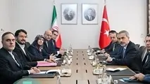 سند جامع حمل و نقل ایران و ترکیه تدوین می شود