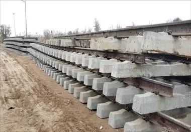 Chabahar-Zahedan railroad project to be resumed: Official