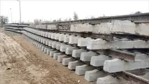Chabahar-Zahedan railroad project to be resumed: Official