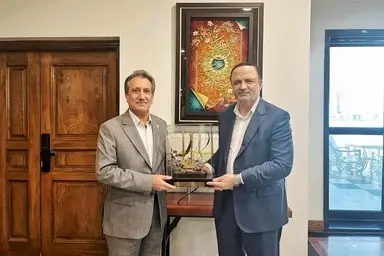 همکاری استراتژیک سازمان بنادر و مناطق آزاد؛ بنادر شمالی از غفلت خارج می شوند