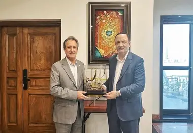 همکاری استراتژیک سازمان بنادر و مناطق آزاد؛ بنادر شمالی از غفلت خارج می شوند