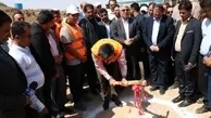 آغاز عملیات اجرایی بهسازی باند برگشت محور دشت ارژن - شیراز
