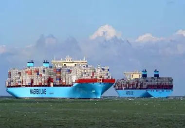 Maersk says no longer able to ship Qatar bound cargo
