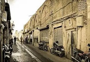 احداث مسیر رینگ اصلی در مناطق حاشیه نشین و بافت ناکارآمد شهری کرمانشاه