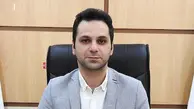 ترانزیت ۱۵ هزار تن کالا از مرز مازندران 