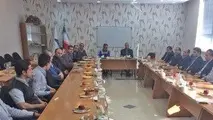امیدواریم خدماتمان در شأن مردم باشد و کم‌فروشی نکنیم

