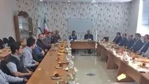 امیدواریم خدماتمان در شأن مردم باشد و کم‌فروشی نکنیم

