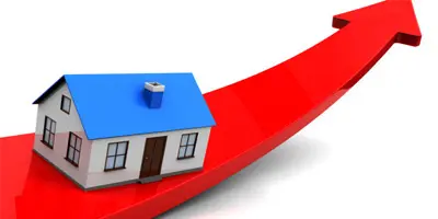 قیمت خانه‌های پایتخت در آذرماه افزایش یافت