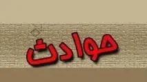 فوت سرنشین پراید در اتوبان زنجان-قزوین
