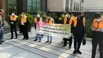 اخراج  ۵۱ نفر از کارکنان عوارضی‌های قزوین؟