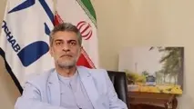 مشتری مداری در شرکت عقاب افشان حرف اول را می زند + فیلم