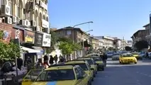 افزایش خودسرانه کرایه تاکسی برخورد قانونی دارد