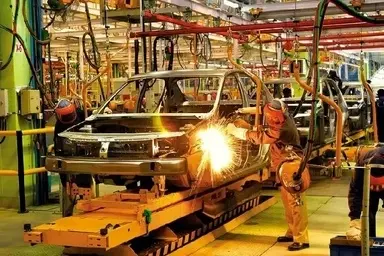 بزرگترین مانع ارتقای موتور خودرو چیست؟/ قدرت خرید مردم اجازه نمی دهد!