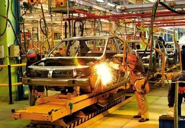 شوک عوارض ۲۵ درصدی ترامپ به صنعت خودروی دنیا 