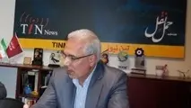 مذاکره با فرودگاه نجف به نتیجه نرسید/ تمام پروازها به بغداد منتقل شد