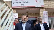کاهش تصادفات و تلفات جاده‌ای مهم‌ترین دغدغه‌ است 