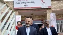 کاهش تصادفات و تلفات جاده‌ای مهم‌ترین دغدغه‌ است 