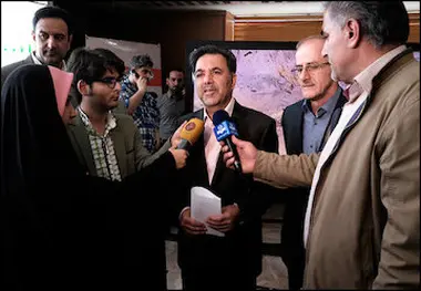 توصیه‌های وزیر راه‌وشهرسازی به مسافران جاده‌ها