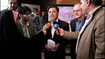 توصیه‌های وزیر راه‌وشهرسازی به مسافران جاده‌ها