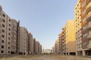 بلاتکلیفی 109 هزار واحد انبوه‌ سازی نهضت ملی مسکن 