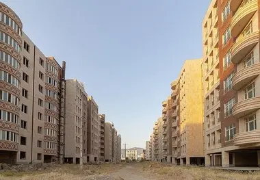 منتظر این اتفاقات در بازار مسکن تا پایان سال باشید