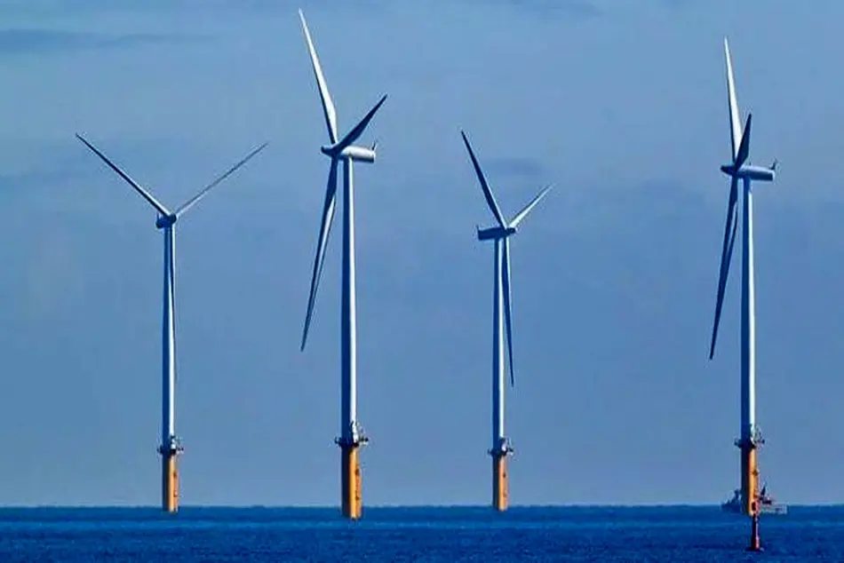 Trio establishes Japan’s first offshore wind energy fund