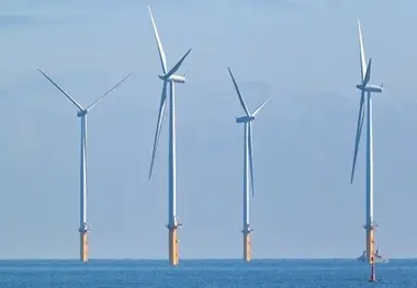 Trio establishes Japan’s first offshore wind energy fund