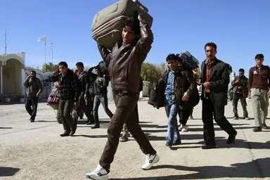 فقدان سیاست مهاجرتی منسجم/ از رها سازی و فقدان ضابطه تا سخت گیری  شدید