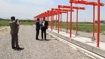 برنامه‌ریزی یک هفته پیش از آغاز مدیریت؛ راز موفقیت در گلستان