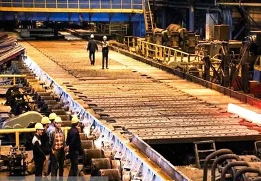 پاسخ به ابهامات درباره استاندارد بودن «ریل ملی»