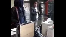 افشاگری یک مقام مطلع از دلیل اتفاقات رخ داده برای نماینده سراوان